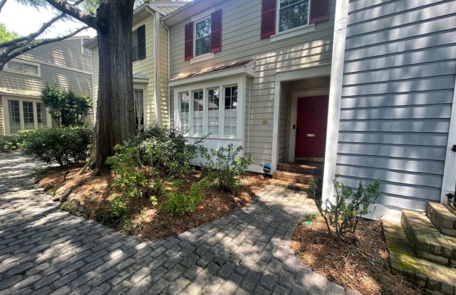 14 Sims Alley - 411 Sims Avenue, Columbia, SC 29205