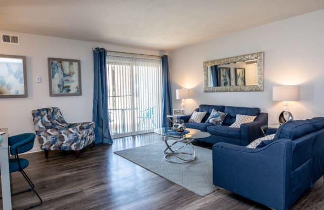 The Residences at Forest Grove Gallery 4