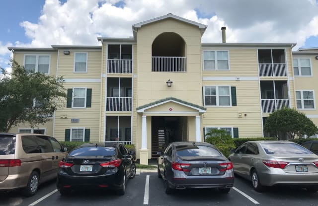18455 Bridle Club Dr. - 18455 Bridle Club Dr, Tampa, FL 33647