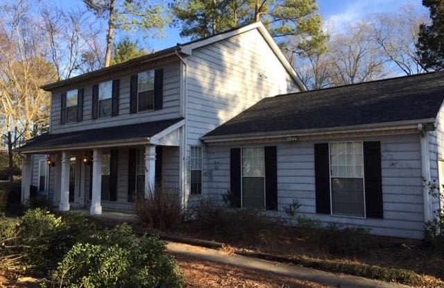 11512 Tall Cedar Court - 11512 Tall Cedar Court, Charlotte, NC 28273