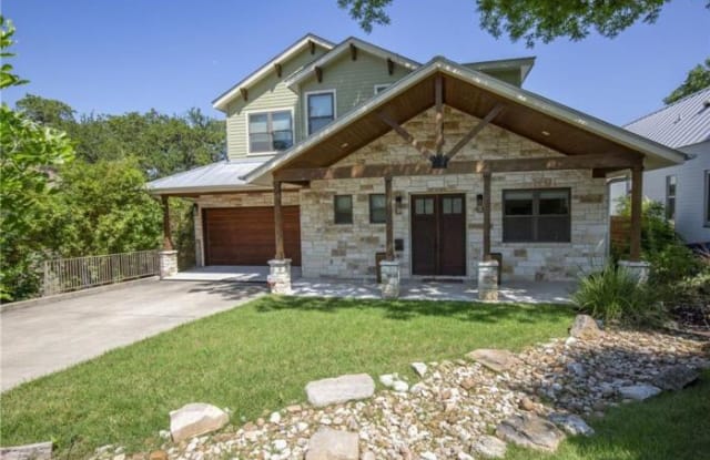 3207 Churchill Dr - 3207 Churchill Drive, Austin, TX 78703
