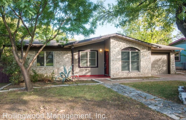 6902 Priscilla Drive - 6902 Priscilla Drive, Austin, TX 78752