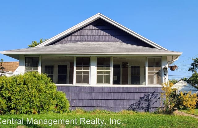 1721 E. Ewing - 1721 East Ewing Avenue, South Bend, IN 46613