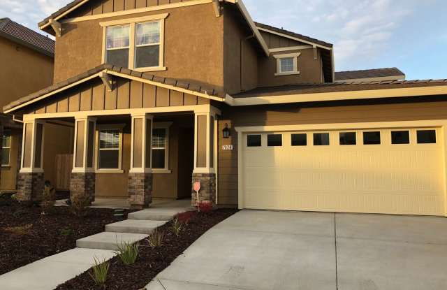 7024 Greenford Way - 7024 Greenford Way, Roseville, CA 95747
