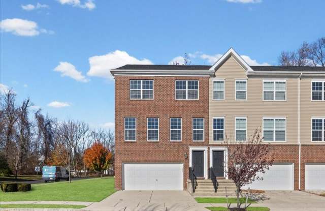 1 Creekside Way - 1 Creekside Way, Burlington County, NJ 08016