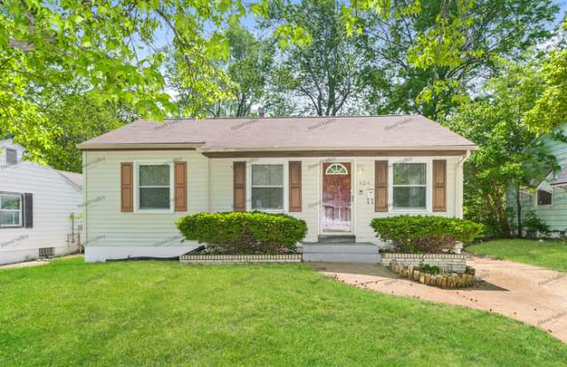 424 Lancashire Road - 424 Lancashire Road, Glasgow Village, MO 63137