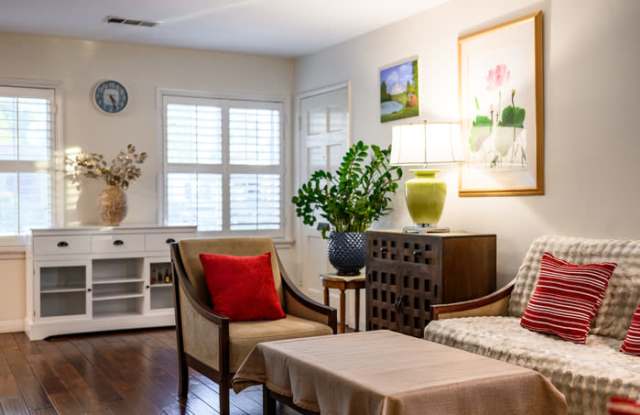 1751 Belmont Avenue - 1751 Belmont Avenue, Pasadena, CA 91103