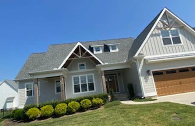 Low Maintenance Luxury in Scenic Twin Creeks!($50 per month discount if 18 month lease is signed!) - 33 Why Worry Lane, Winchester, TN 37398