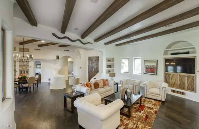 6524 E STALLION Road Gallery 2