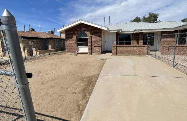 845 Montera Road photos photos