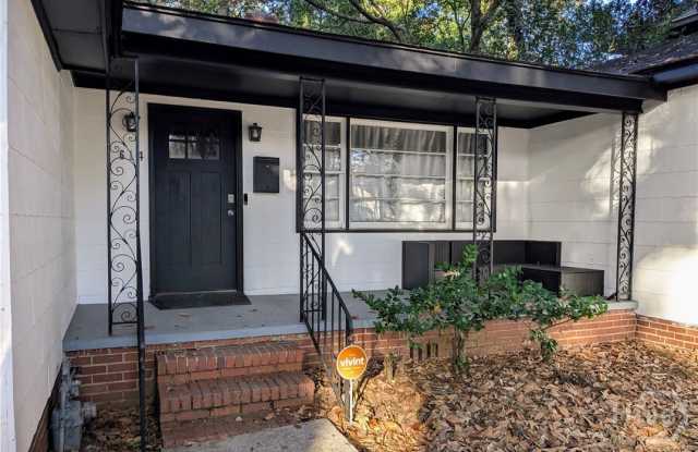 614 E 37th Street - 614 East 37th Street, Savannah, GA 31401