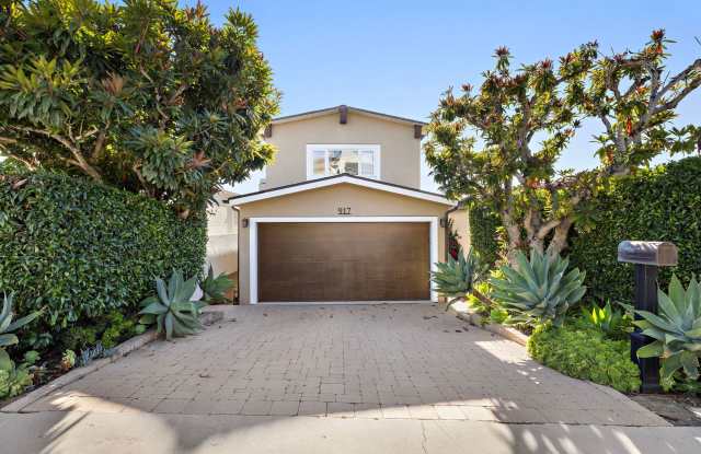 Ocean View Home in Arch Beach Heights photos photos
