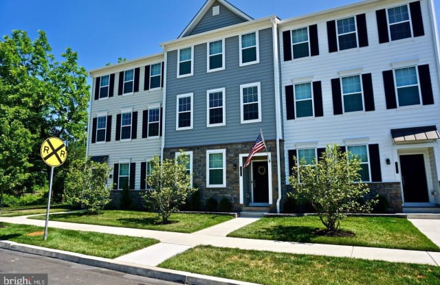 4 STOCKTON LANE - 4 Stockton Ln, Horsham, PA 19044