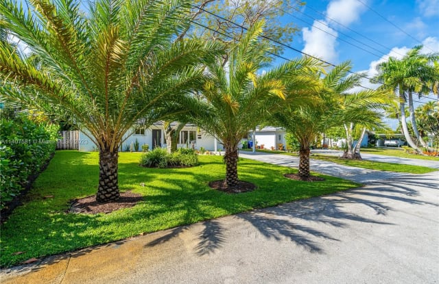 1516 SW 5th Ct - 1516 Southwest 5th Court, Fort Lauderdale, FL 33312