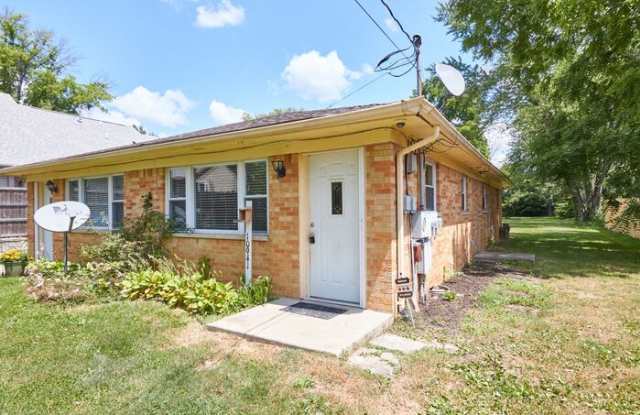 10941 Cornell Avenue photos photos