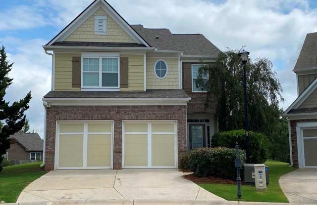 5750 Carrington Place - 5750 Carrington Place, Forsyth County, GA 30040 5750 Carrington Place - 5750 Carrington Place, Forsyth County, GA 30040