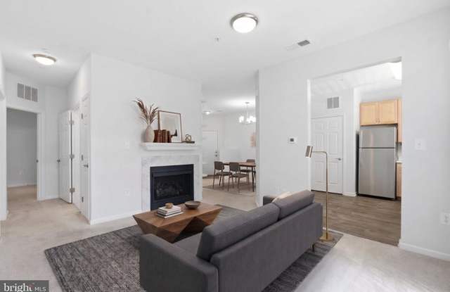 Welcome to elevated living in the heart of Fairfax. Gallery 3