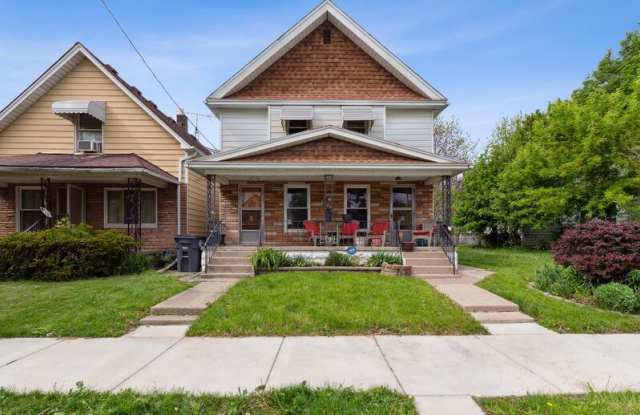 223 E Weber St photos photos
