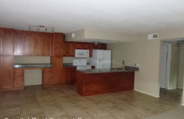 1055 N. Granite Reef - 1055 North Granite Reef Road, Scottsdale, AZ 85257