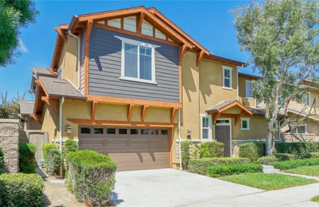 56 Westwind Drive - 56 Westwind Dr, Tustin, CA 92782