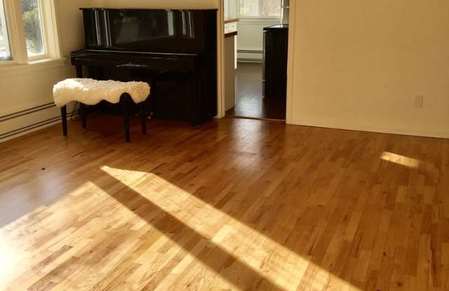 Sunny + Bright Near Sunset Park in Old Town Longmont! Gallery 1