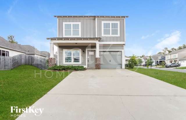 2745 Village Place - 2745 Village Place, Birmingham, AL 35211