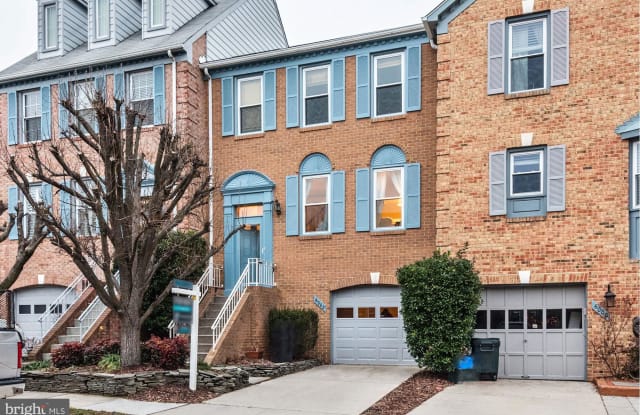 6002 BRADMORE STREET - 6002 Bradmore Street, Kingstowne, VA 22315