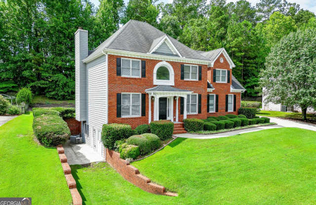 4102 Trotters Way Drive Gallery 3