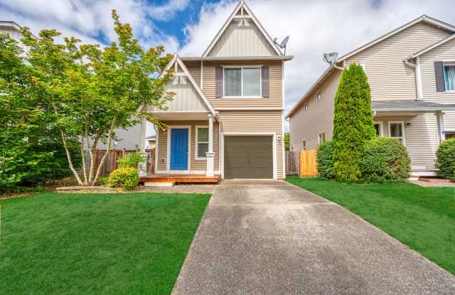 3 Bedroom 2.5 Bath with fenced yard photos photos