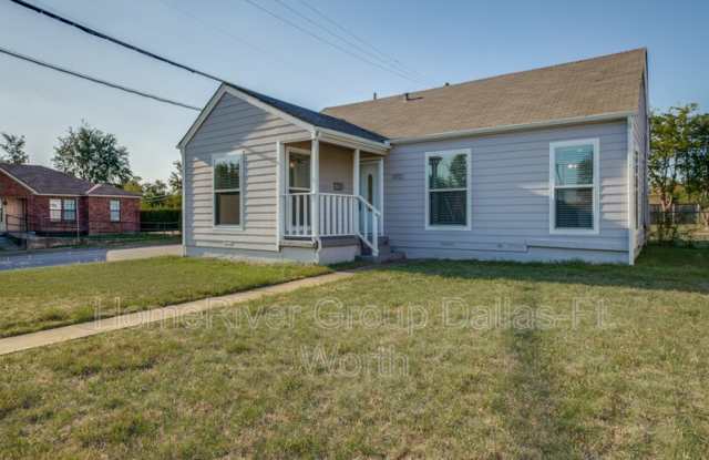4703 W University Blvd - 4703 West University Boulevard, Dallas, TX 75209