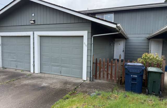 Updated 2 bedroom, 1 bath with garage! photos photos