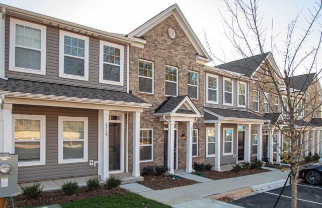 BEAUTIFUL 2 Bedroom Townhome in Cox Mill District AVAILABLE in December photos photos