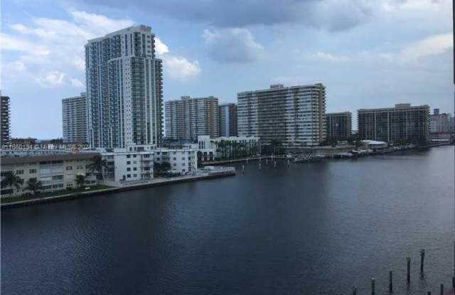 111 Golden Isles Dr - 111 Golden Isles Drive, Hallandale Beach, FL 33009