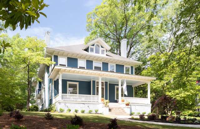 5 Bed 5 Bath in Atlanta - Prime Location! Beautiful Home in the Heart of Atlanta photos photos