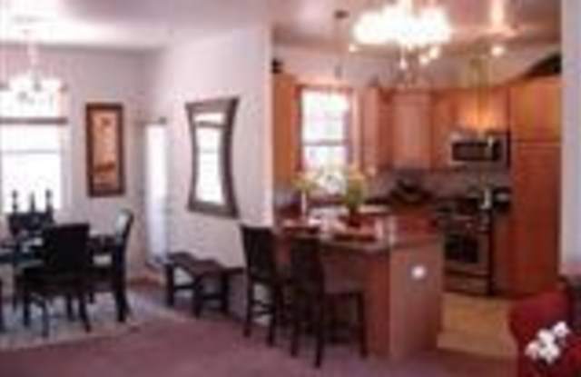 Beautiful Railroad Springs Townhome photos photos