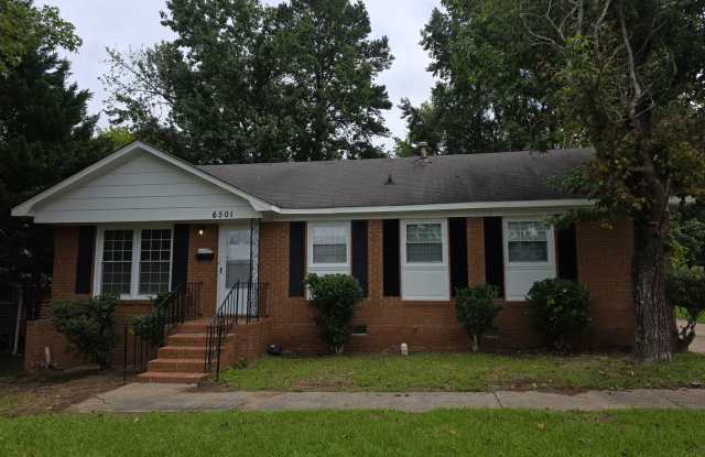 6501 Barrington Drive photos photos