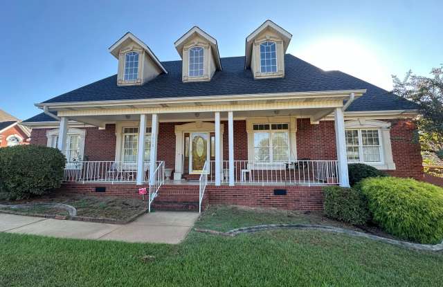 Eagles Landing Subdivision Gallery 3