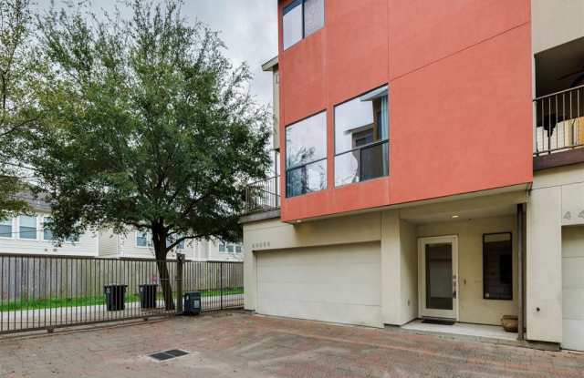4406 Spencer Street - 4406 Spencer Street, Houston, TX 77007