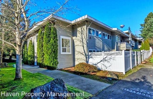831 126th Pl NE B104 - 831 126th Avenue Northeast, Bellevue, WA 98005