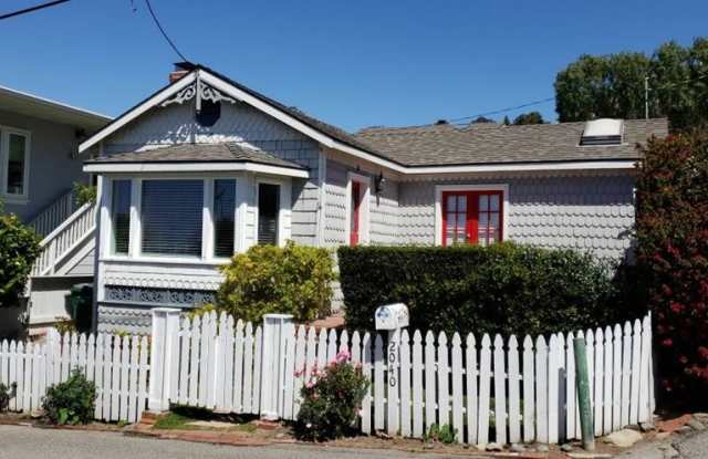 2040 Catalina - 2040 Catalina St, Laguna Beach, CA 92651