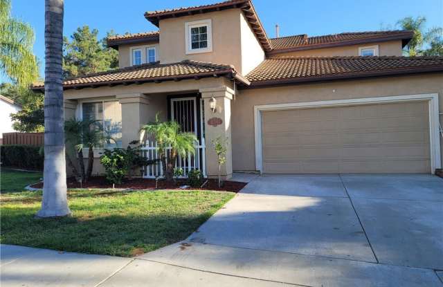 31361 Congressional Drive - 31361 Congressional Drive, Temecula, CA 92591
