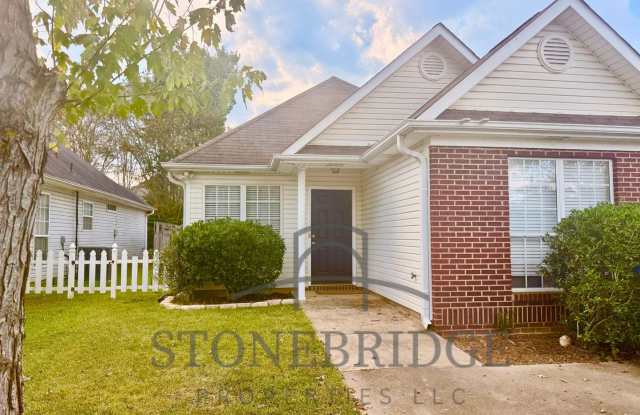 2 bed, 2 bath 1 level home in Helena - 7446 Wyndham Parkway, Helena, AL 35080