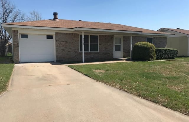 3717 Scranton Lane - 3717 Scranton Lane, Abilene, TX 79602