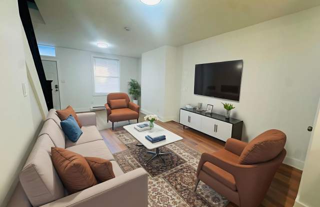 Refreshed 3bd/1bath House! Section 8 ONLY! photos photos