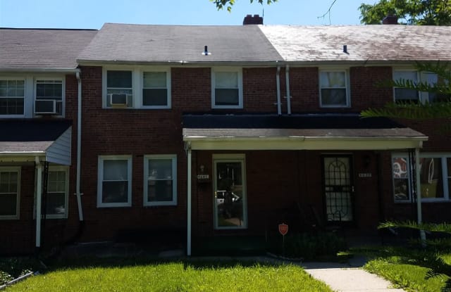 4641 Marble Hall Rd - 4641 Marble Hall Road, Baltimore, MD 21239