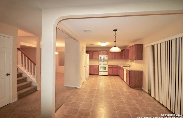 6958 Cutting Creek - 6958 Cutting Creek, San Antonio, TX 78244