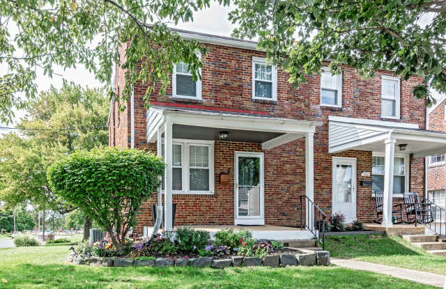 3 bedroom, 2 bath, updated home near St. Elizabeth's photos photos