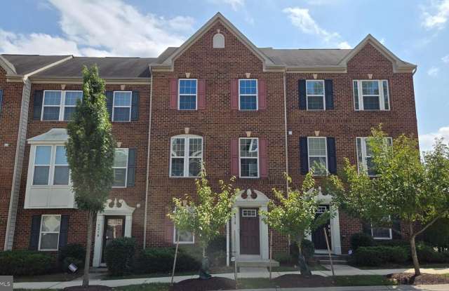 7316 SUMMIT ROCK RD - 7316 Summit Rock Road, Elkridge, MD 21075