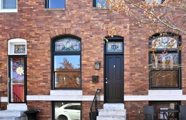 607 S LAKEWOOD AVENUE Gallery 2