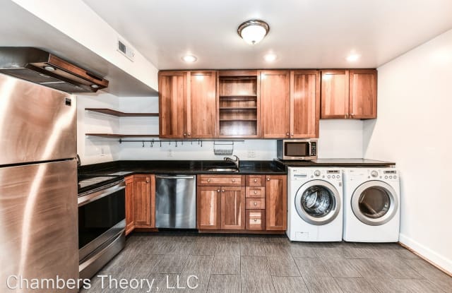 9709 Kings Crown Ct #001 - 9709 Kings Crown Court, Oakton, VA 22031